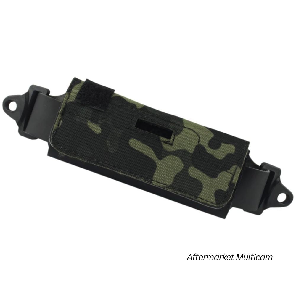 Ops-Core Counterweight - w/ Pouch & Weights - All Colors Available