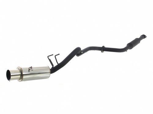 APEXi Bomber 3 Exhaust System 95-98 Skyline GTR/GTS *Discontinued