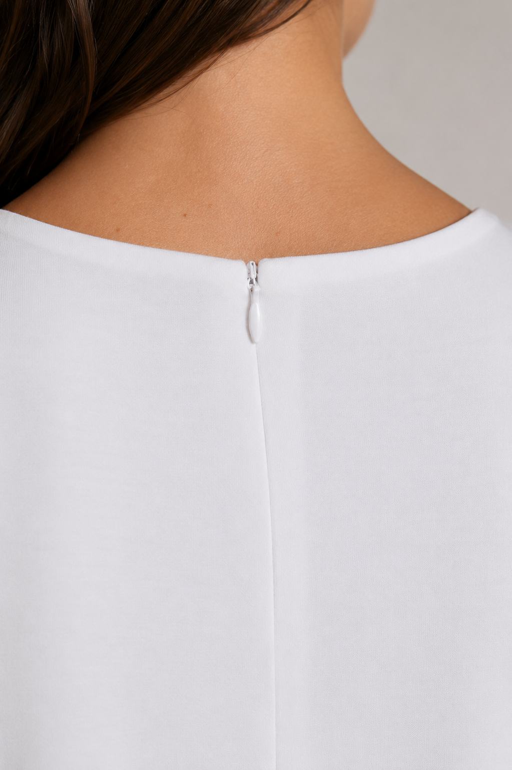 Boss (Babe) T-Shirt - White