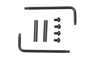 CMC Triggers Part - Black - Anti Walk AR15 Trigger Pins (Small)
