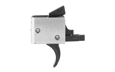 CMC Triggers Single Stage Match Trigger - Fits 9mm Ar15 - Curved - 9mm