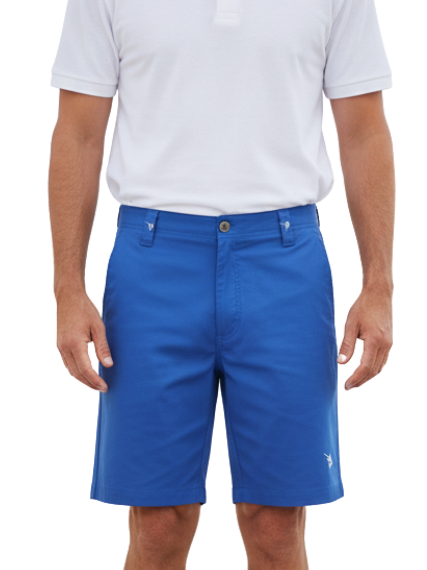 Captain Shorts "Buy One Get One Free"