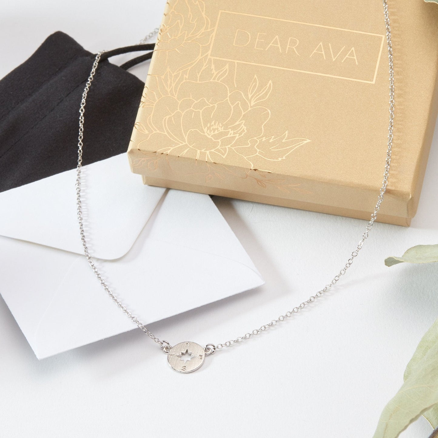 Goddaughter Necklace, Multiple Styles