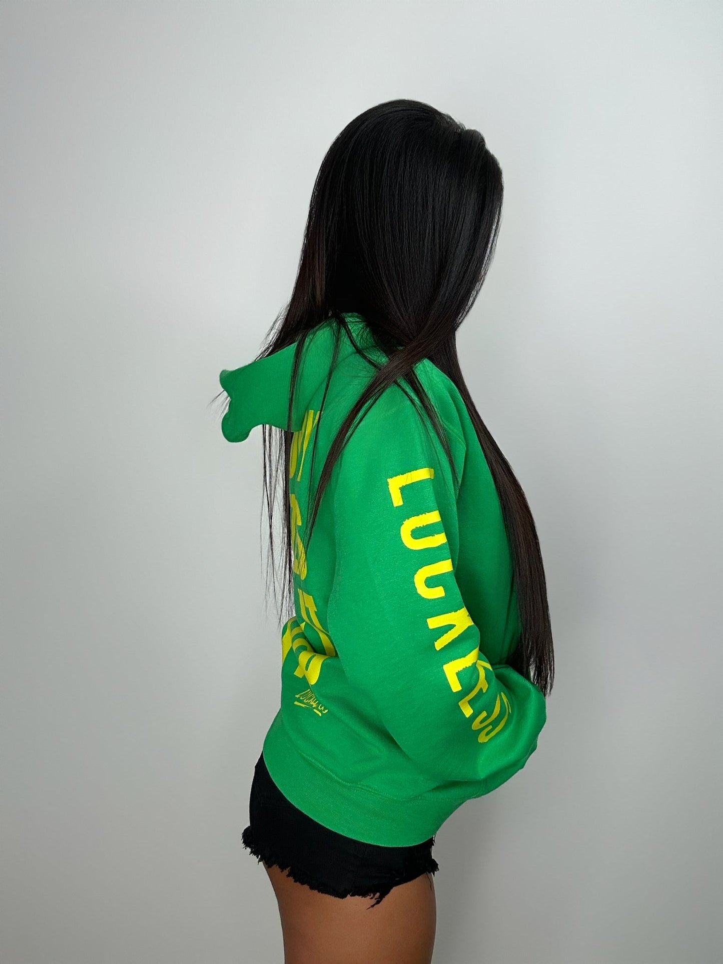 Country Bitches Do It Better Hoodie