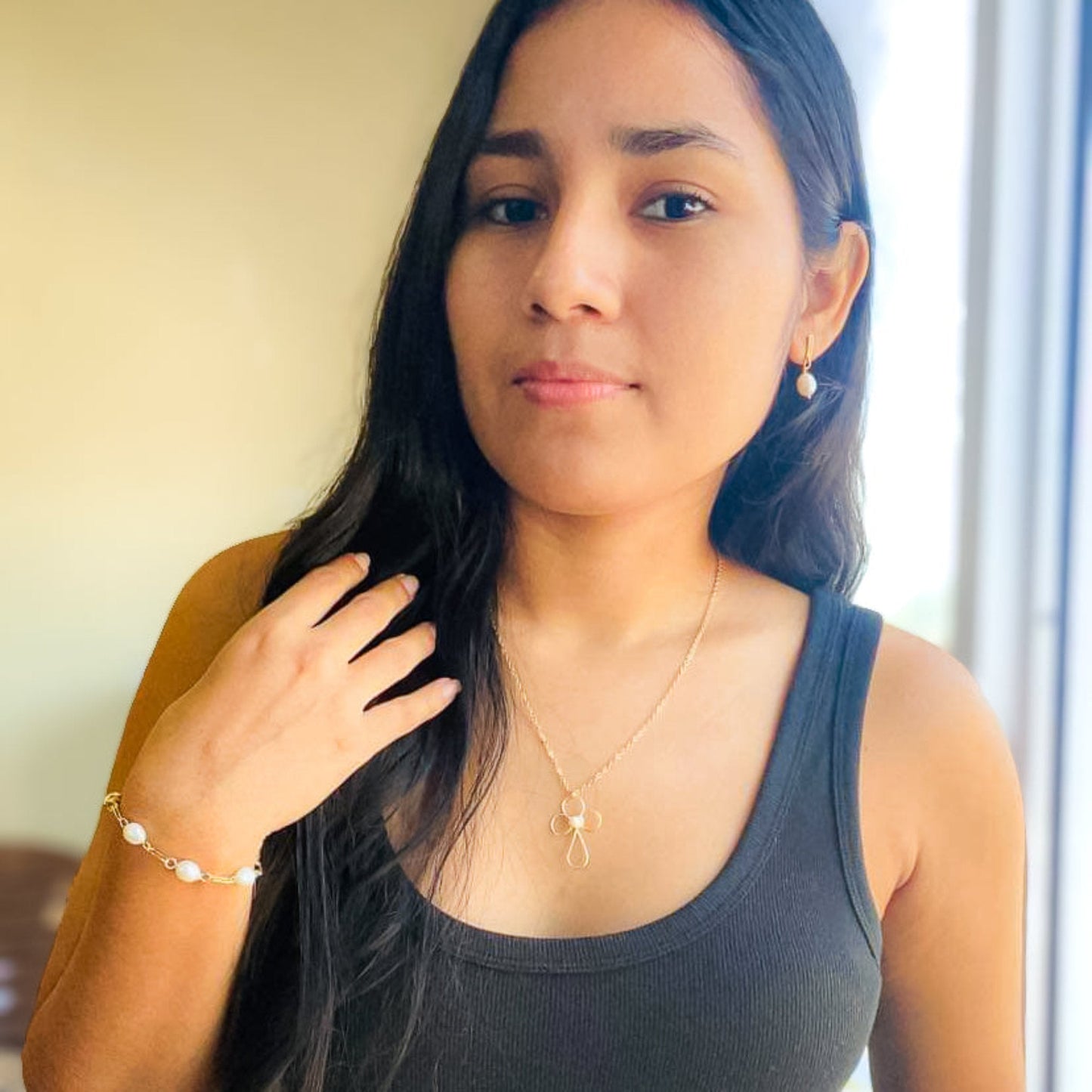 Dove bracelet