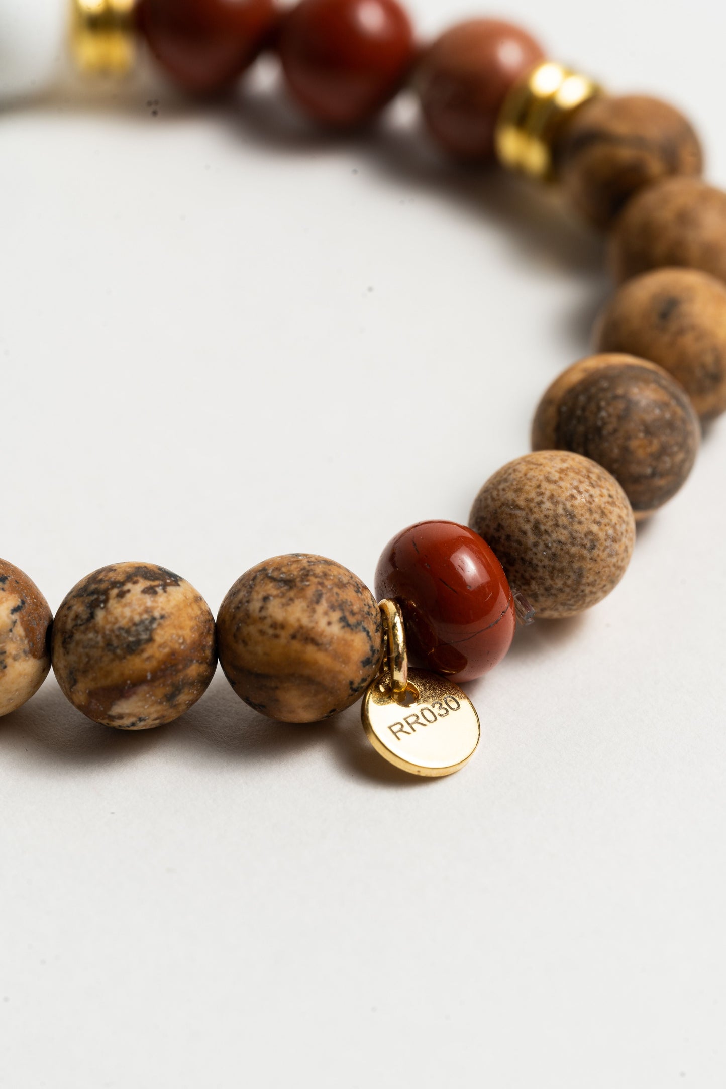 Riveter Made Bracelet | Brave