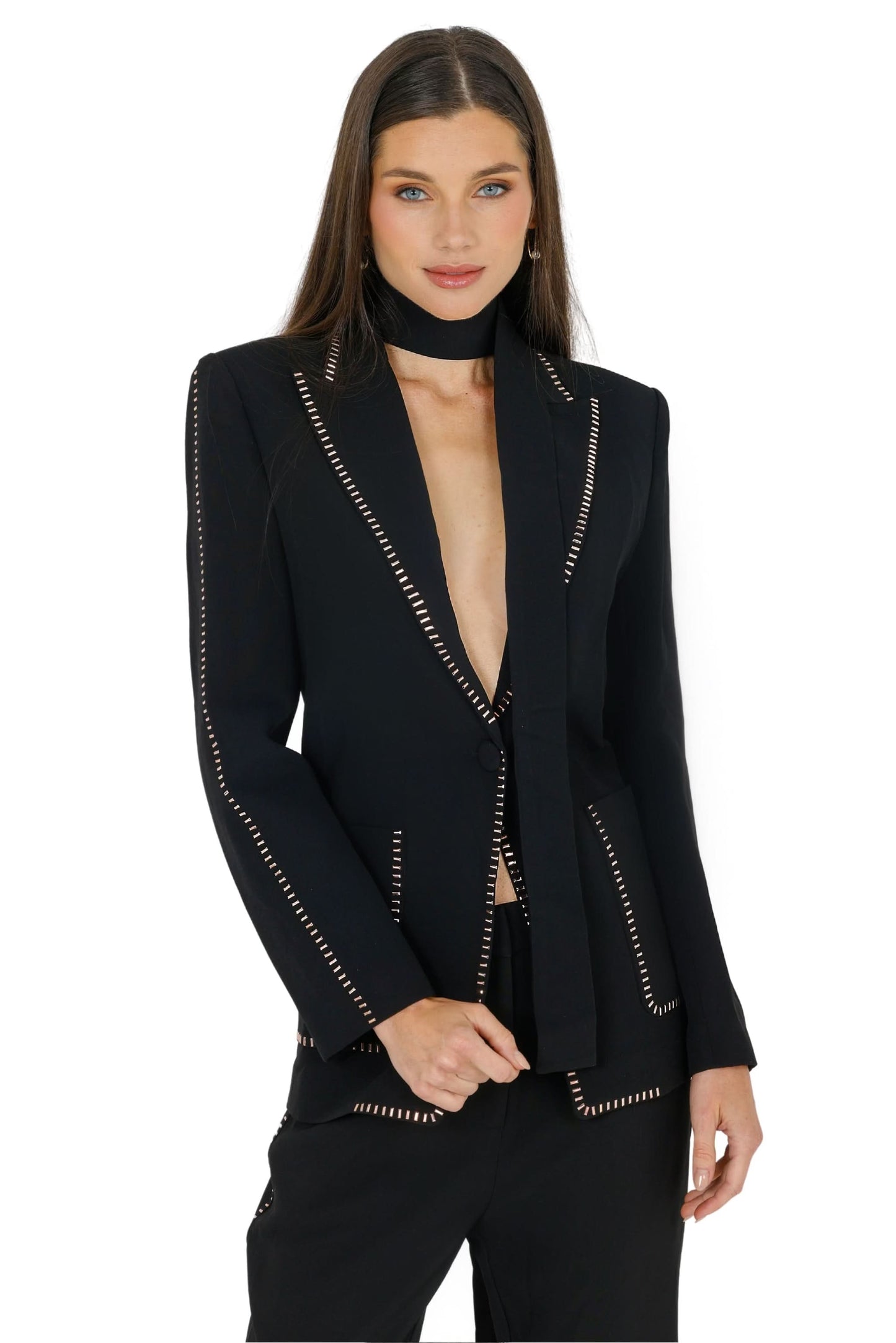 Pamela Wide Leg Pants