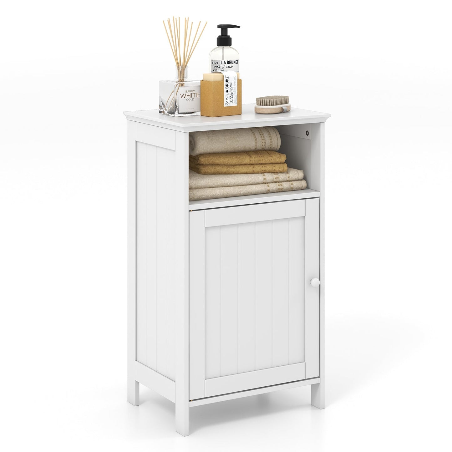 Bathroom Freestanding