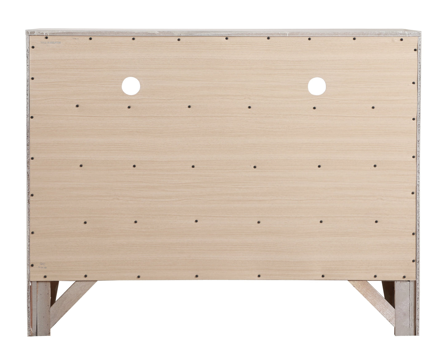 Marilla G1503-TV2 Media Chest