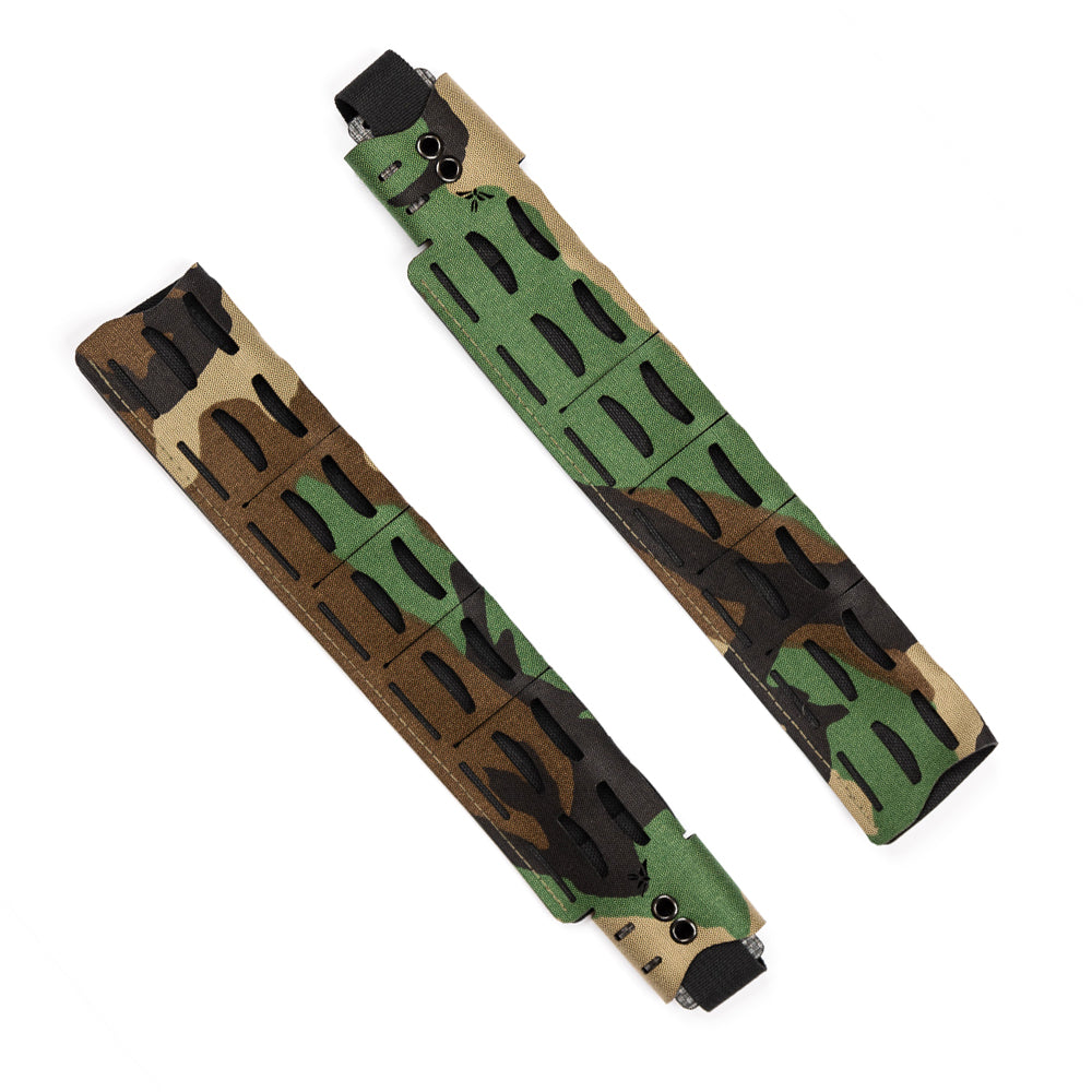 HRT Belt - ARC Tegris Belt - All Colors