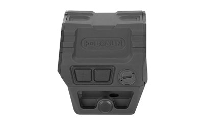 Holosun Technologies AEMS CORE X2 - Green Reticle - 2 MOA Dot - Fits 1913 Picatinny Rail - Lower 1/3 Co-Witness Mount - Black
