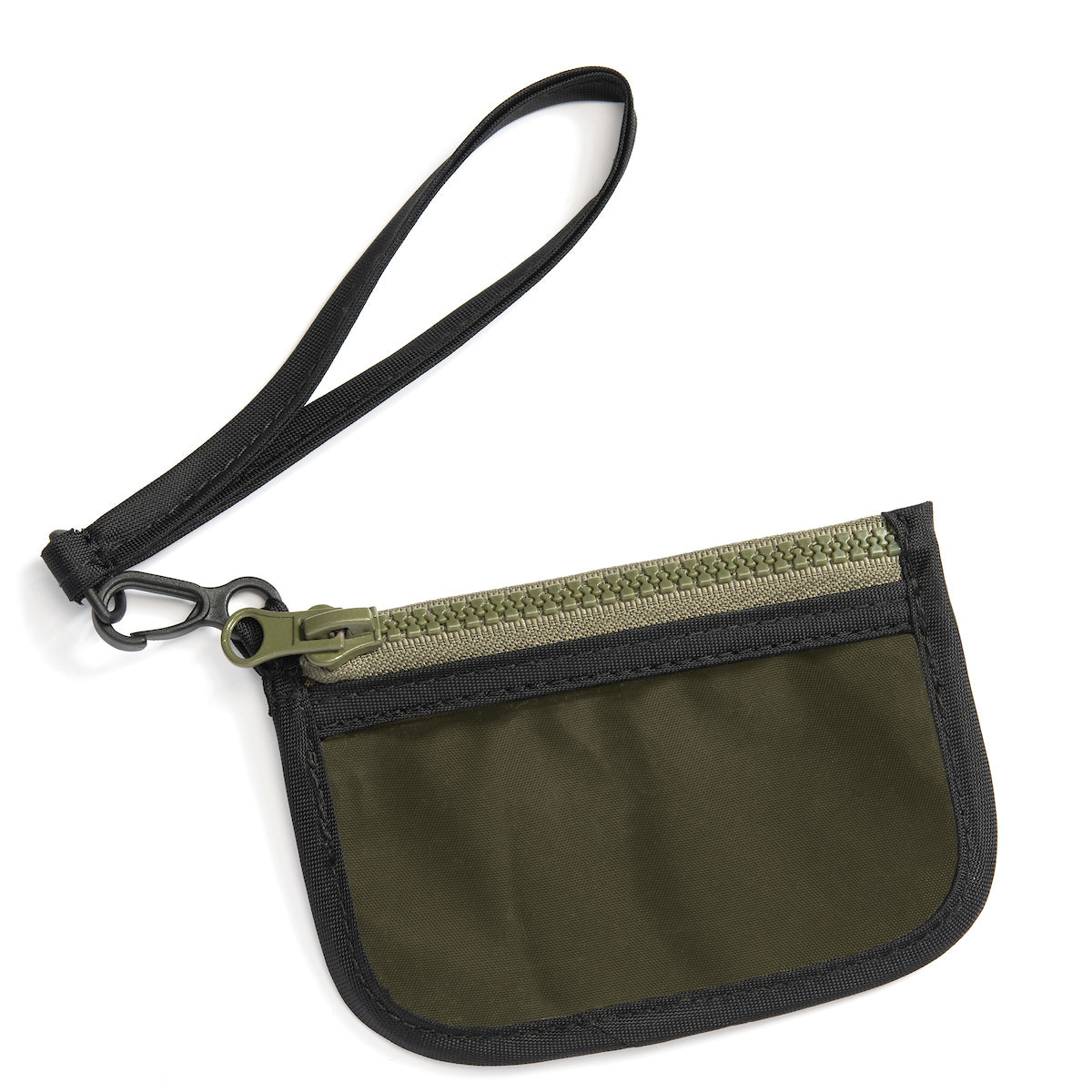 Reveille Nylon ID Pocket
