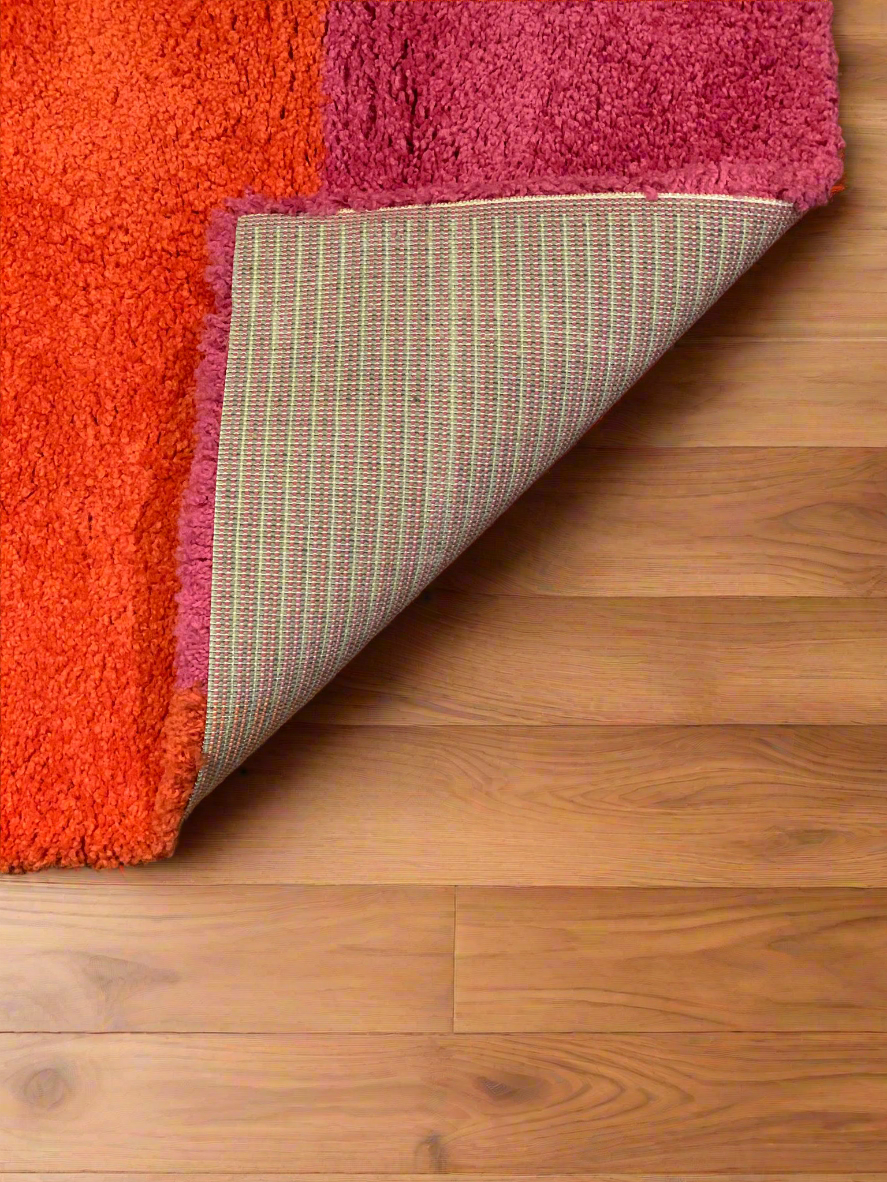 Persian-Inspired. Modern Defined. Turkish Made Rug, 2' x 8' (O)