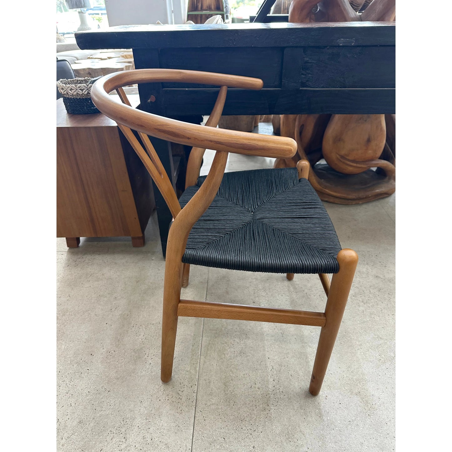 Wishbone Dining Chair