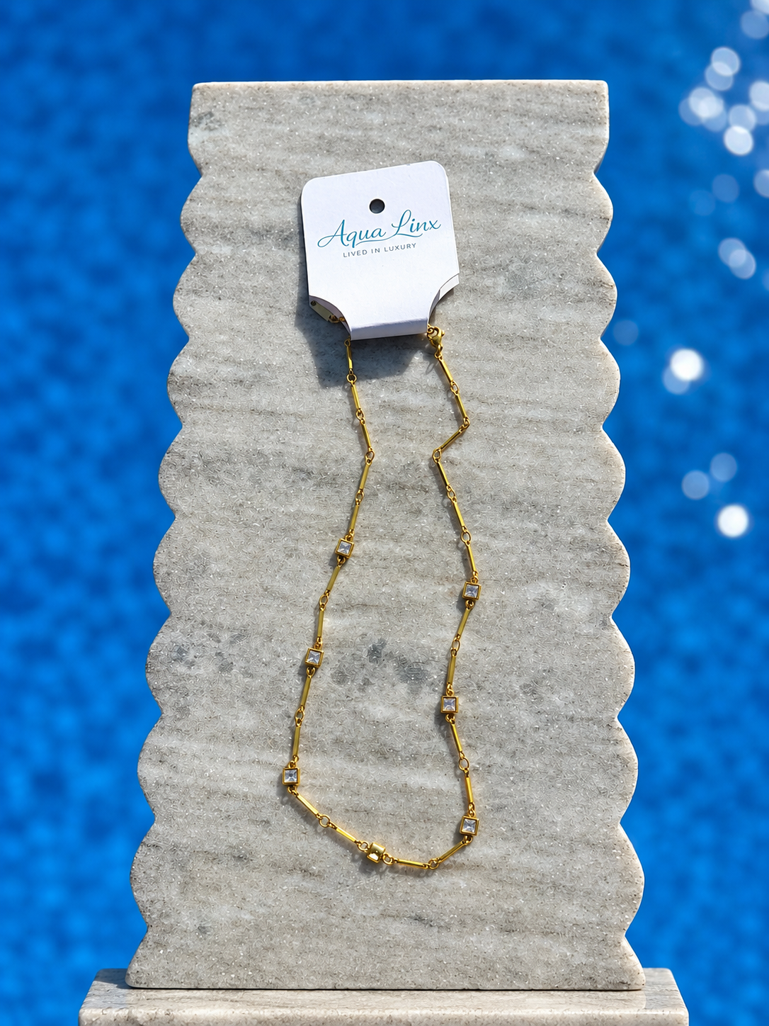 ✨The Linx Necklace✨