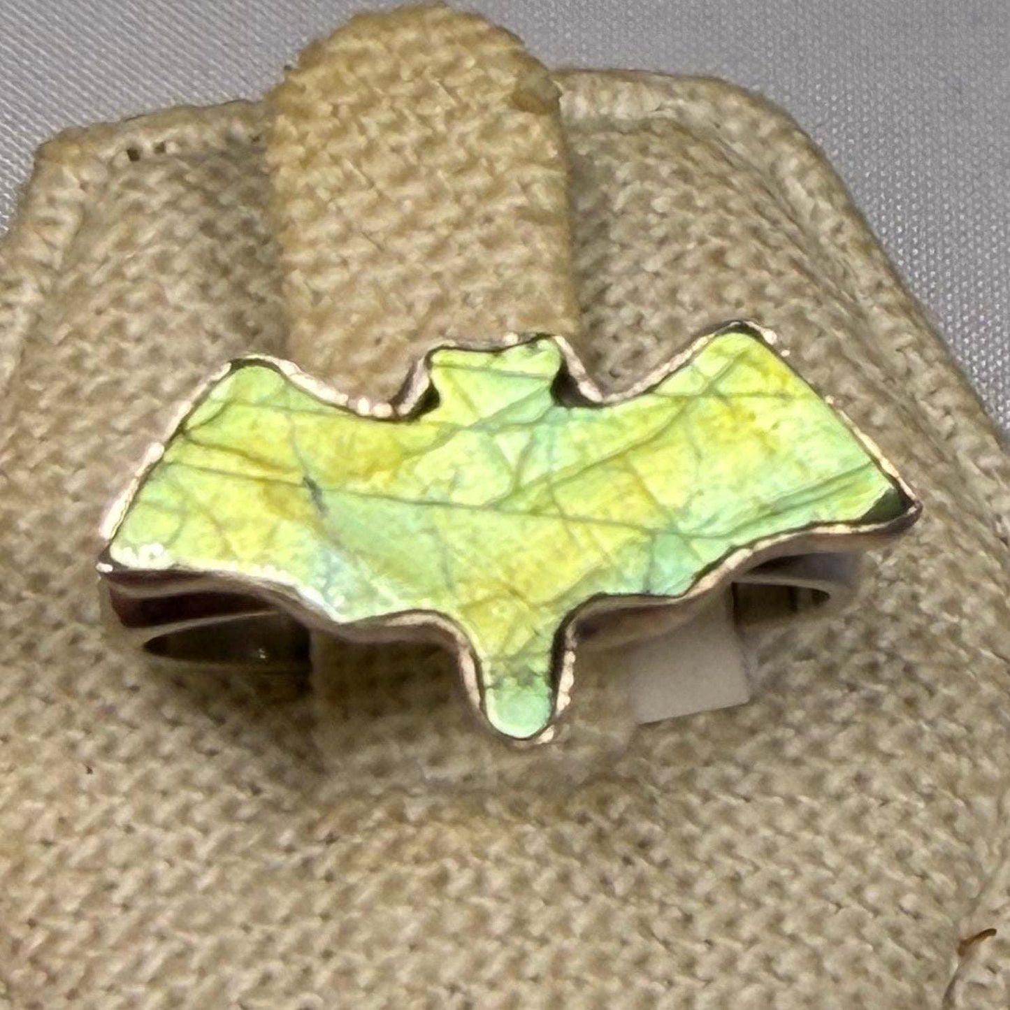 The Bat Ring