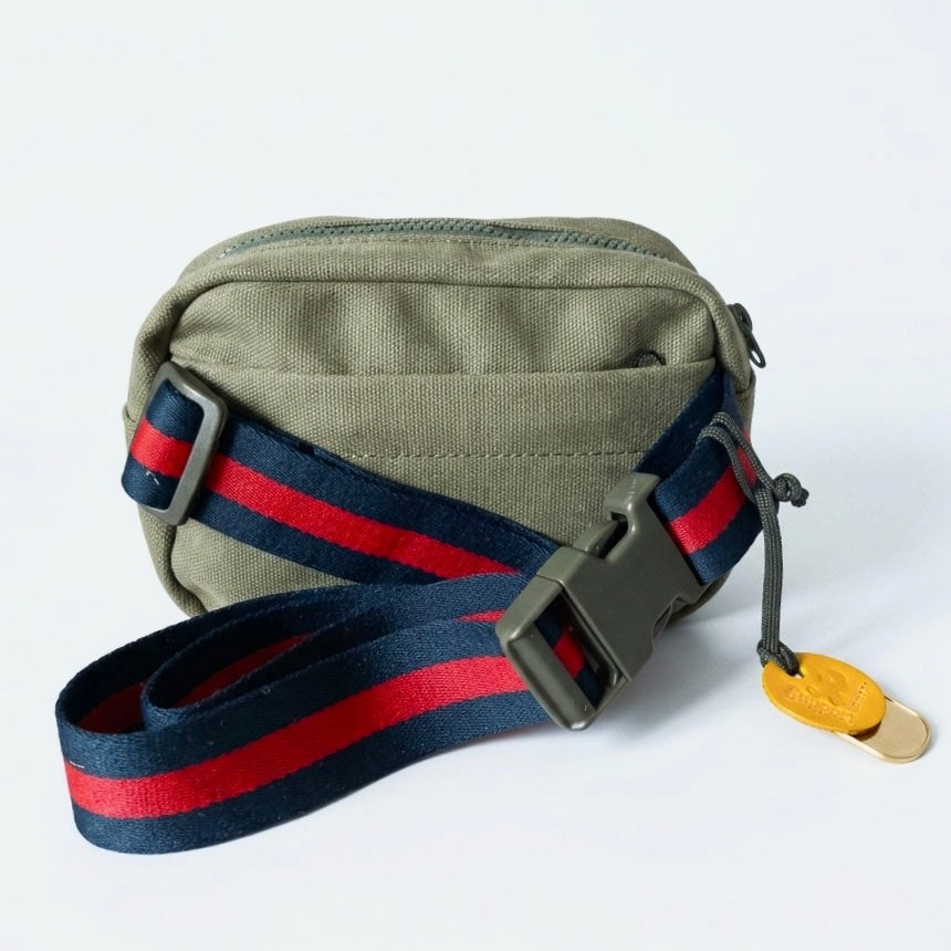 Augusta | Freedom 250 Fatigue Washed Canvas