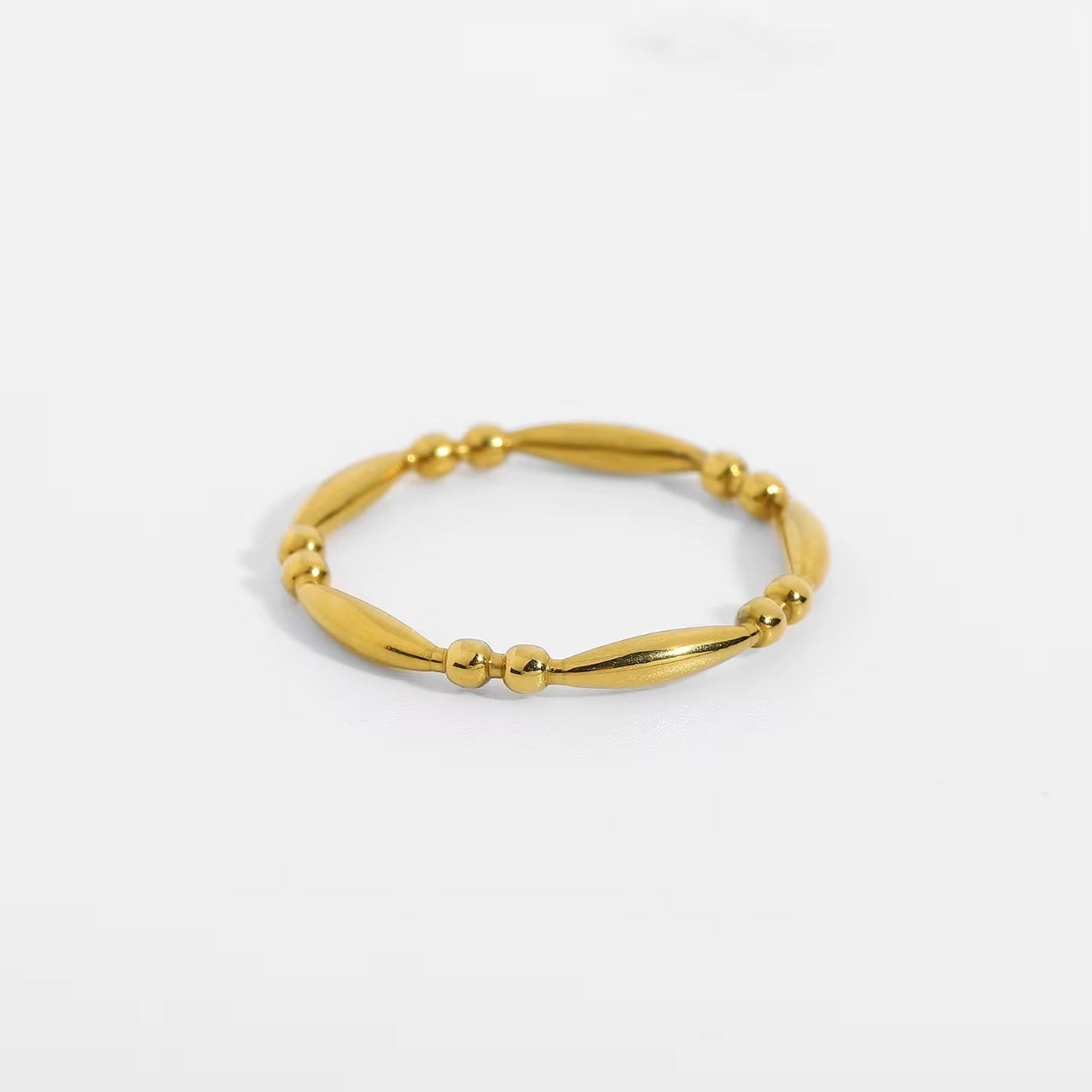 Knot | Gold