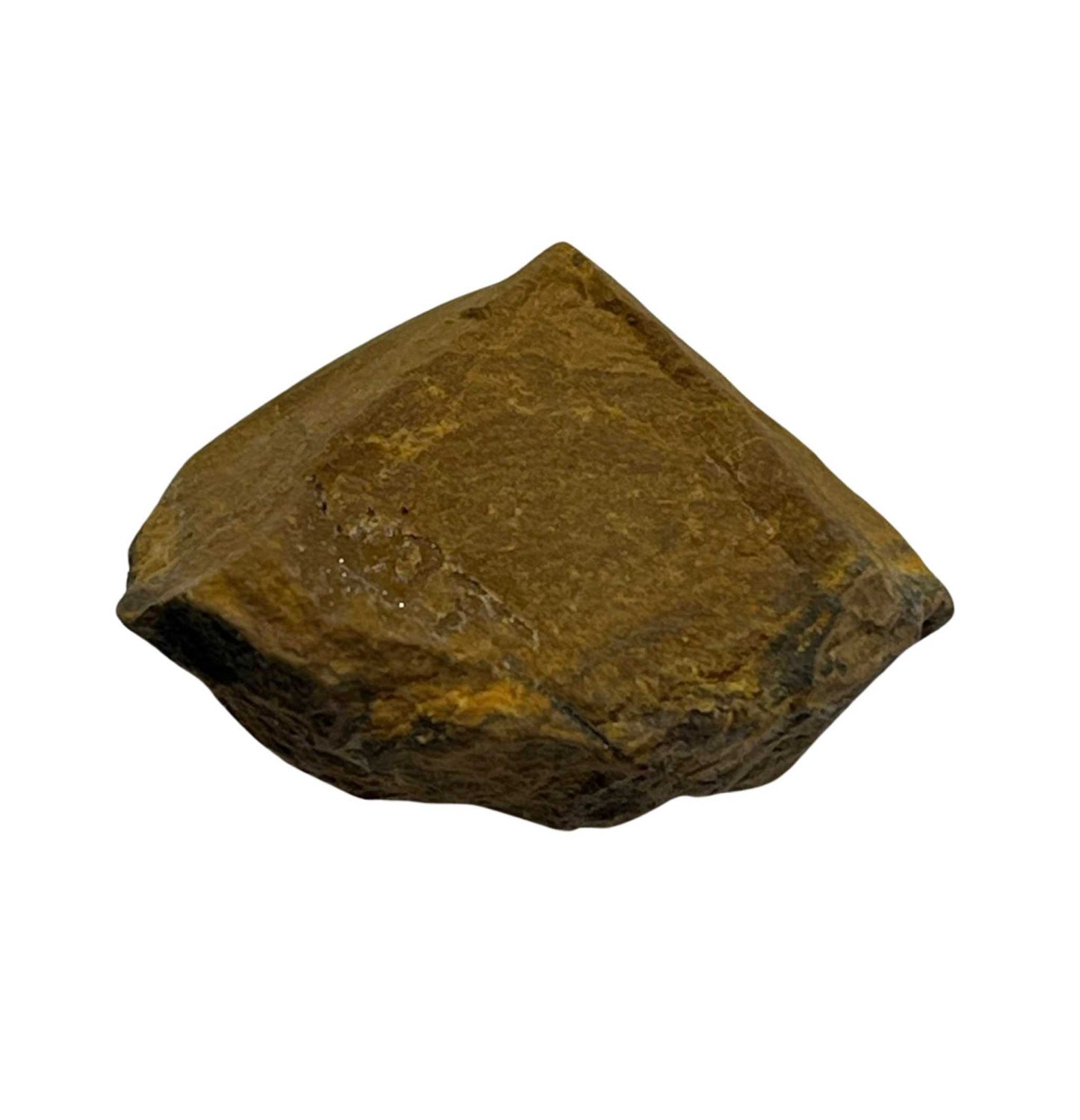 Yellow Jasper Rough