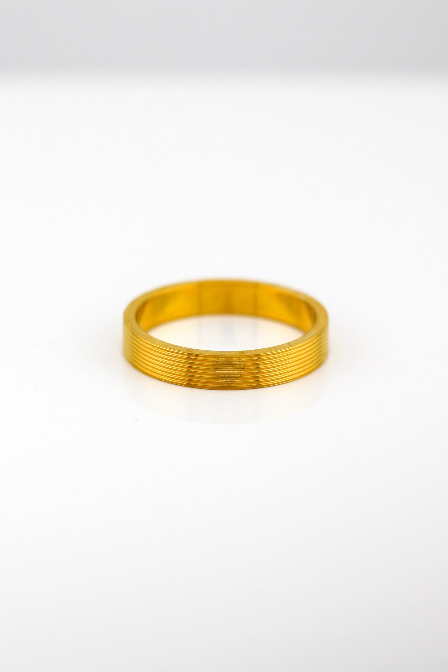 Heartline | Gold