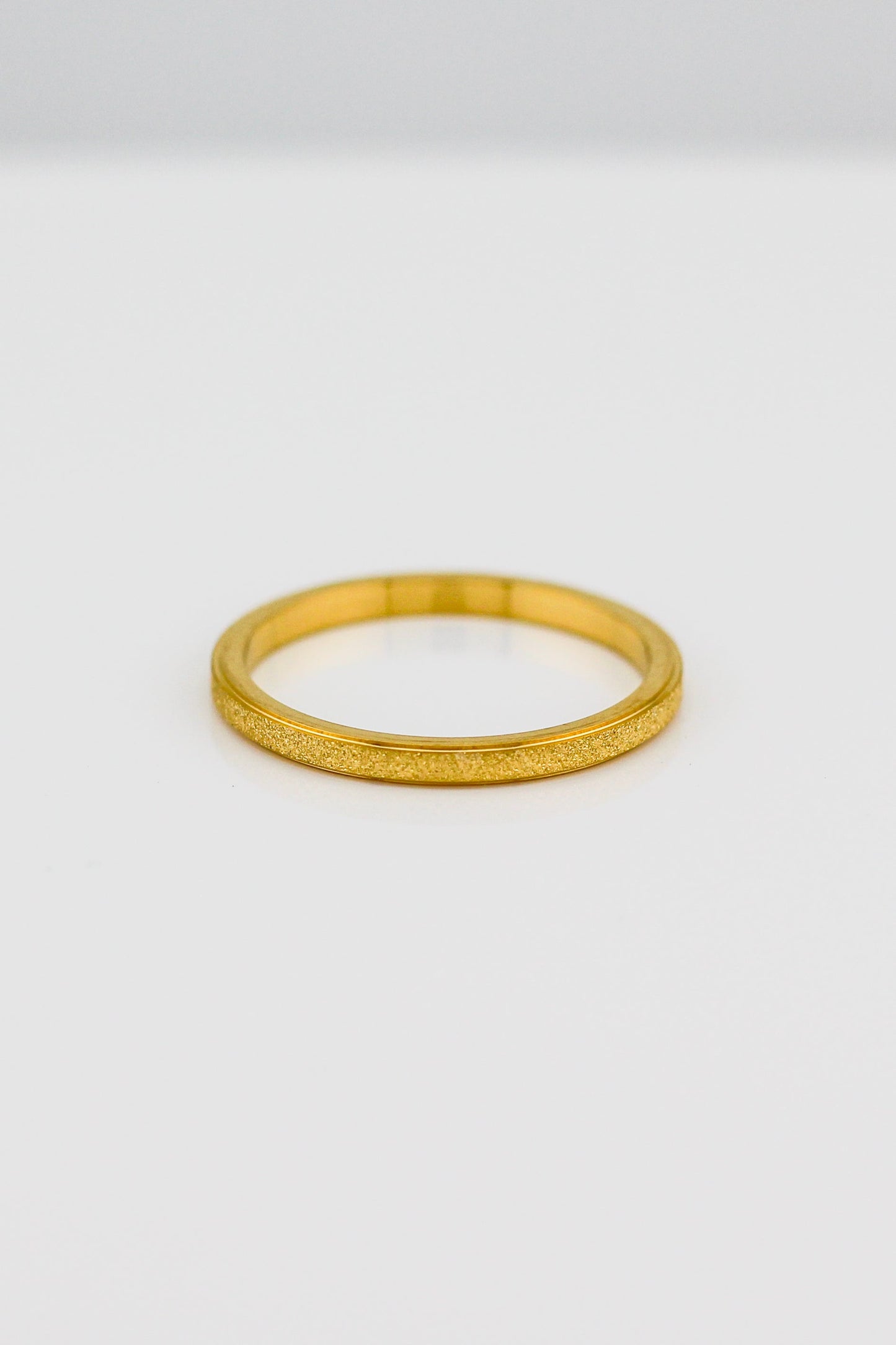 Etched| Gold