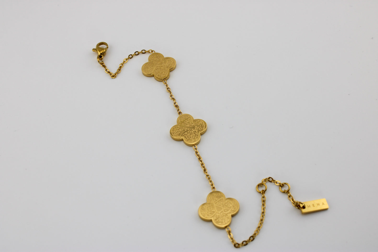 Sabr Shukr Tawakul | Gold