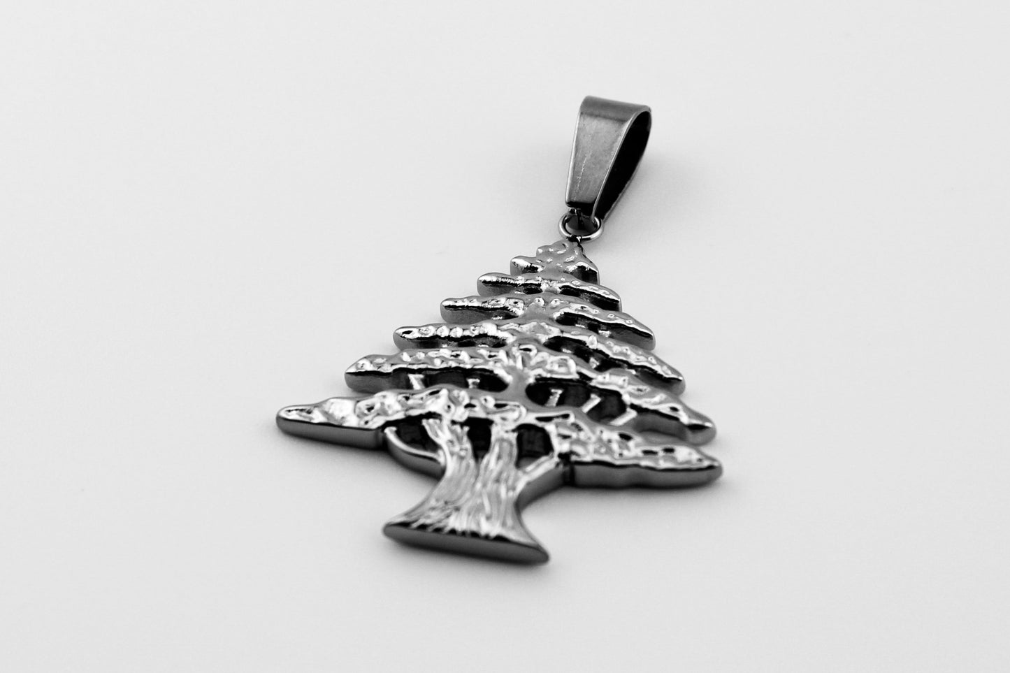 Lebanon Arz Pendant