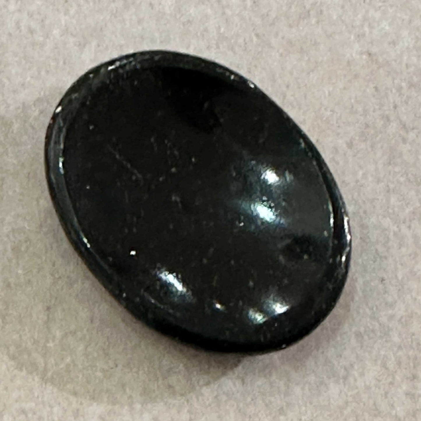 Green Goldstone Comfort Stone