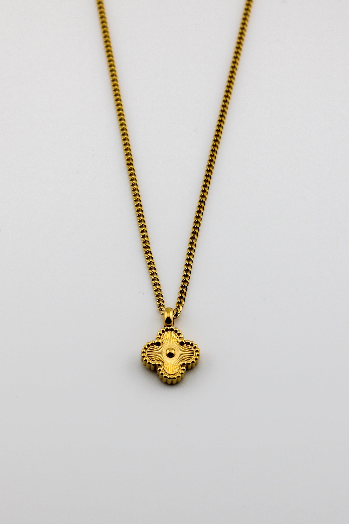 Clover | Gold