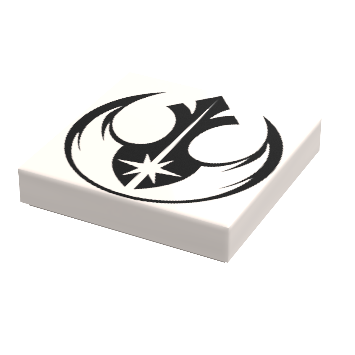SW JO Faction Tile (2x2)