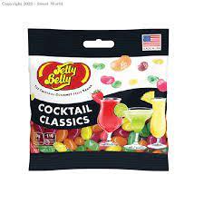 Jelly Belly Cocktail Classics