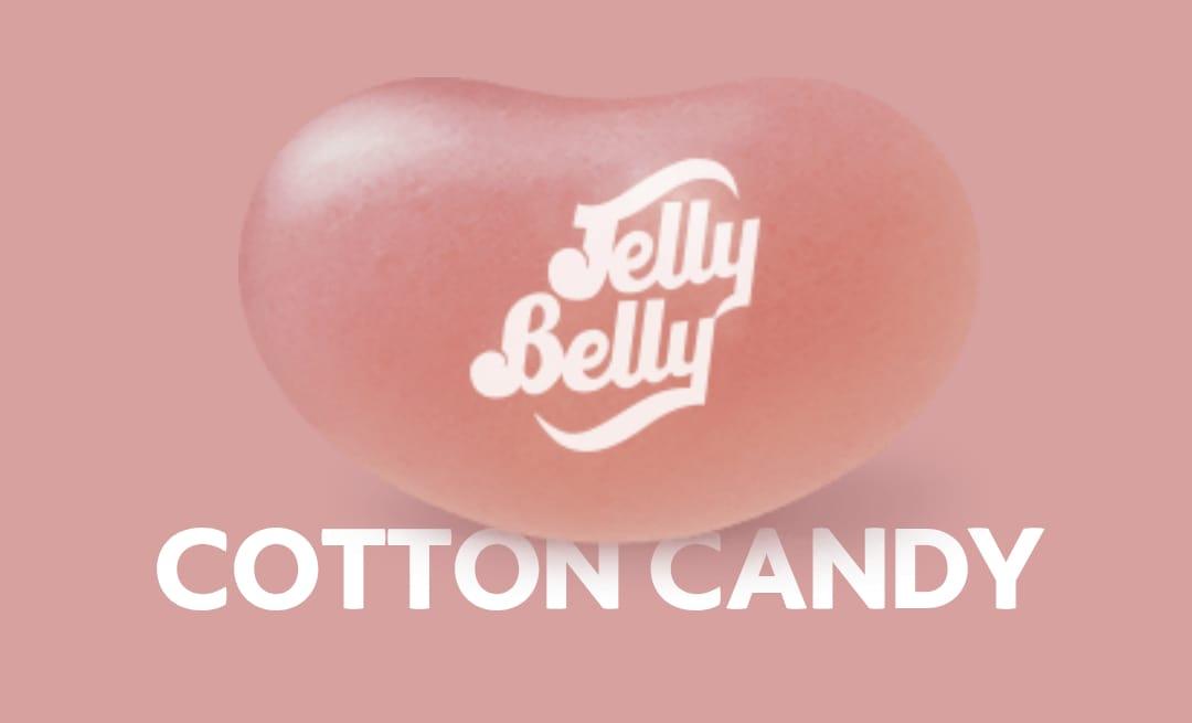 Jelly Belly Cotton Candy