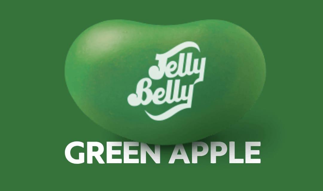 Jelly Belly Green Apple