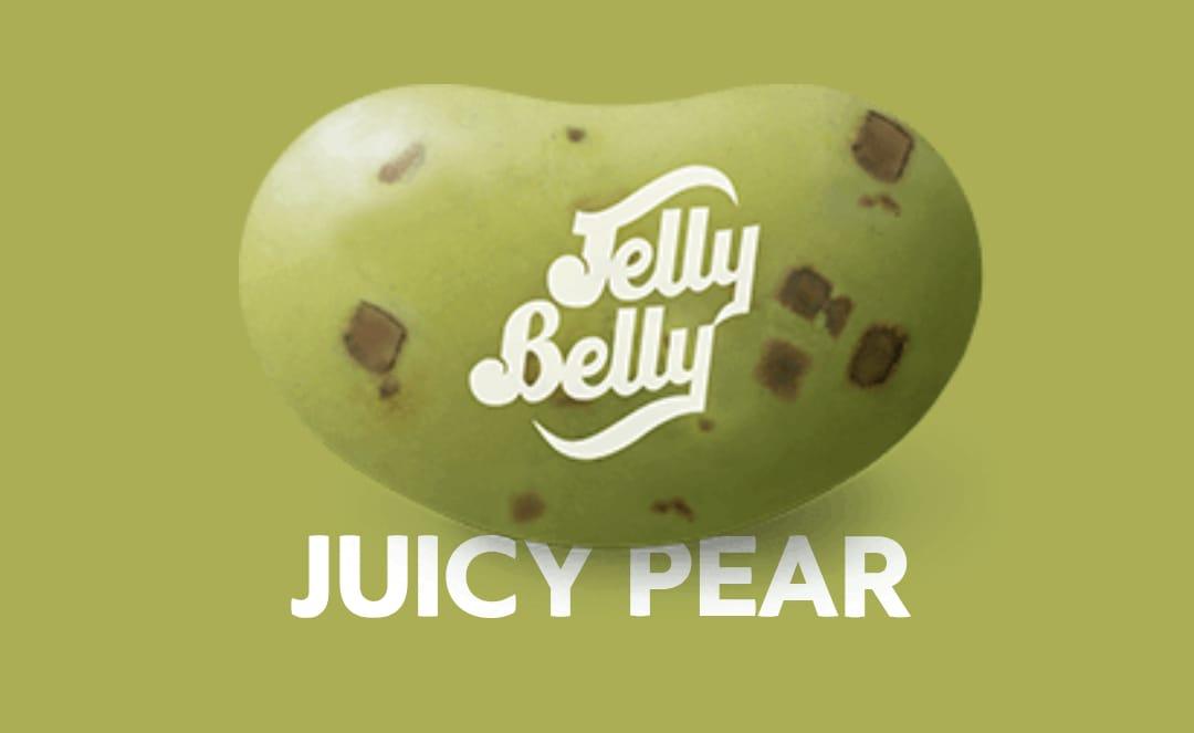 Jelly Belly Juicy Pear