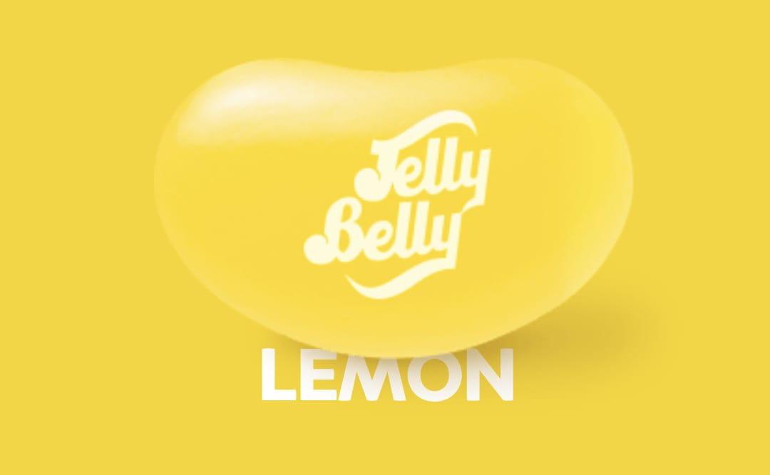 Jelly Belly Lemon Drop