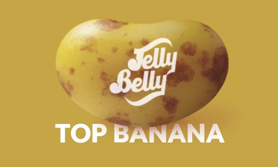 Jelly Belly Top Banana