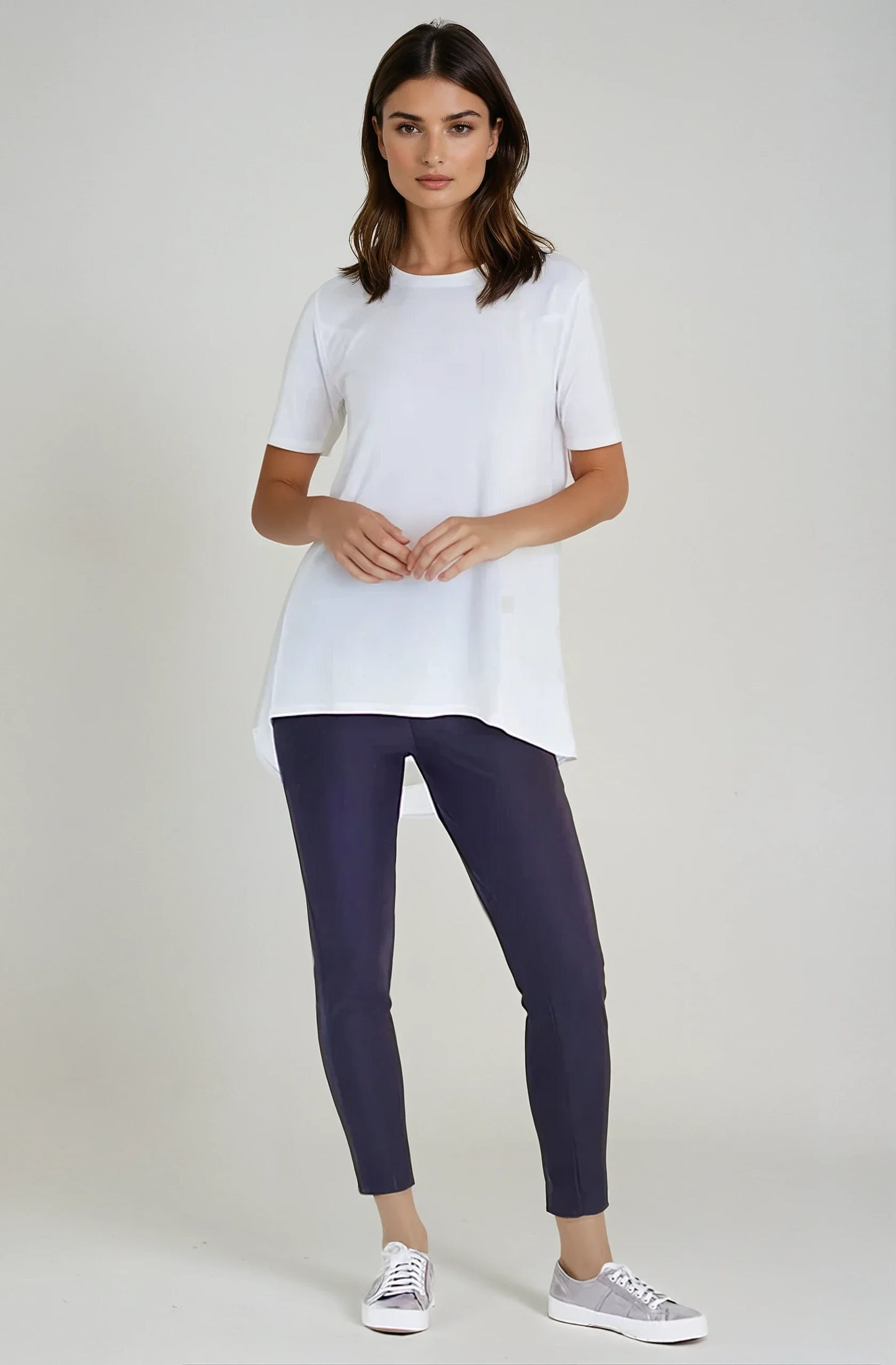 Long Weekend Tech T-Shirt