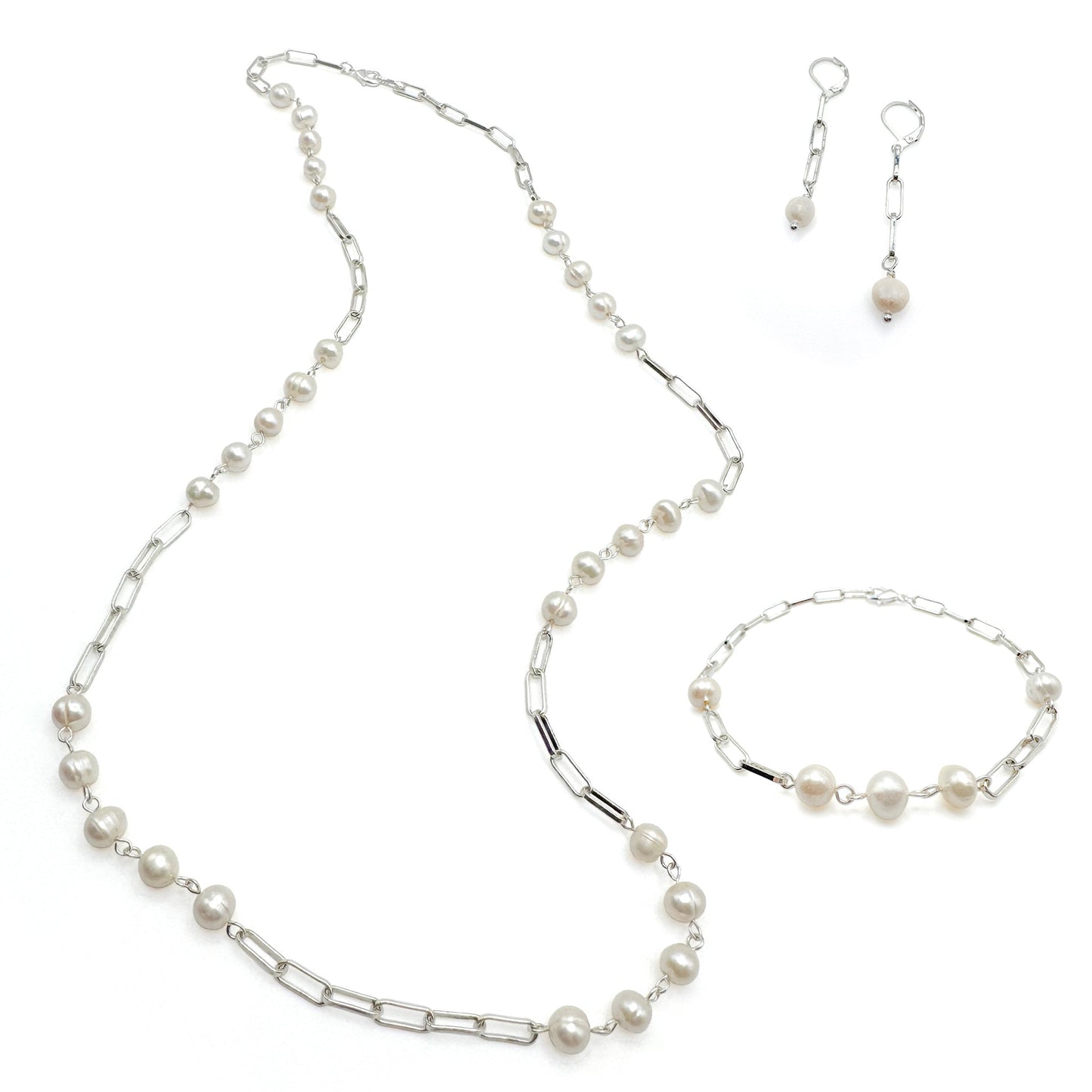 Margot necklace