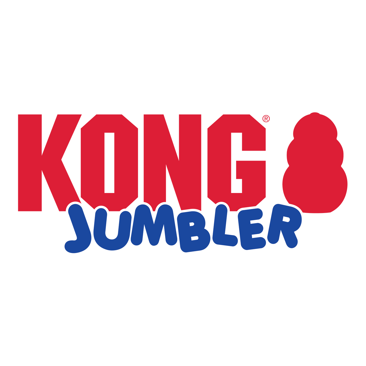 Kong Jumbler Football