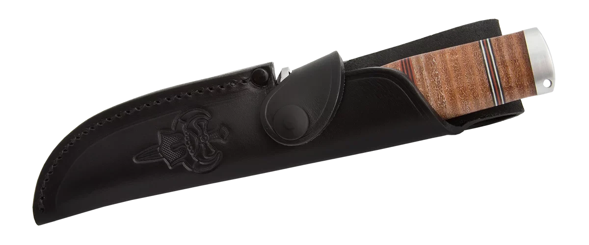 Fallkniven NL5 Idun Fixed Blade Knife