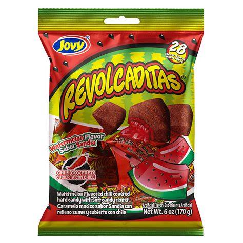 Jovy Revolcaditas Watermelon