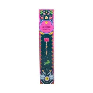 Premium Incense Sticks - Sree Vani Indian Heritage 15g