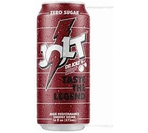 Dr. Jolt Energy Drink