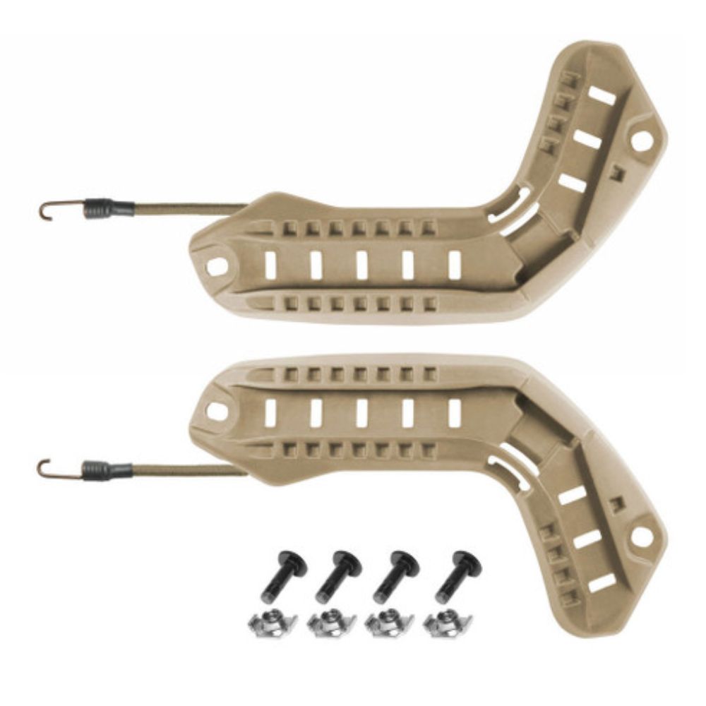 Ops-Core Fast ARC Rails for Carbon and Bump Helmet