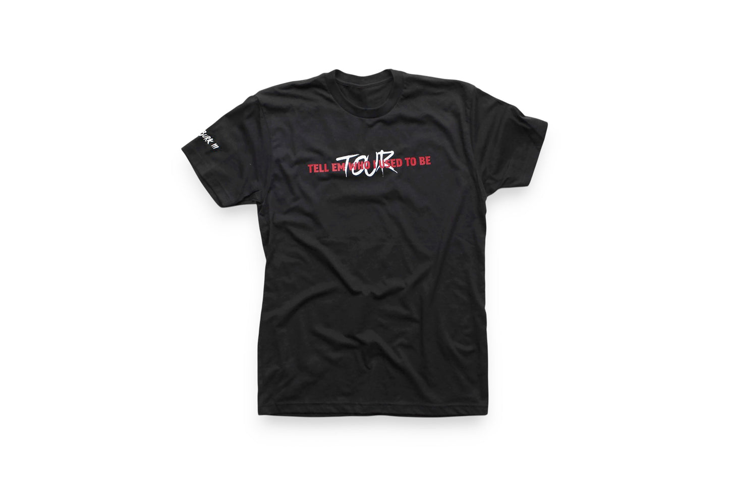 GB3 | Paid My Dues Tee