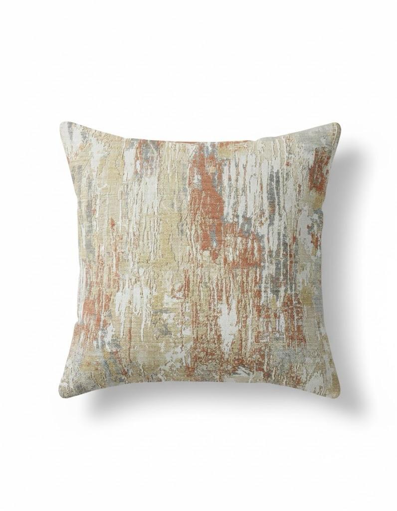 Persian-Inspired Luxurious Accent Cushions