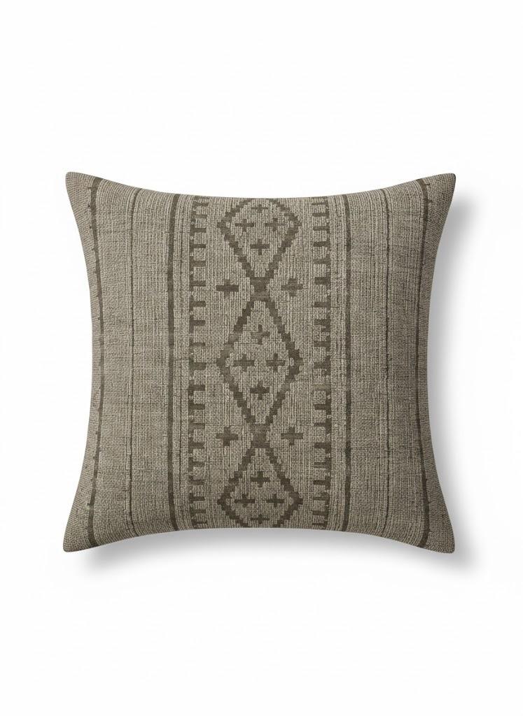 Persian-Inspired Luxurious Accent Cushions