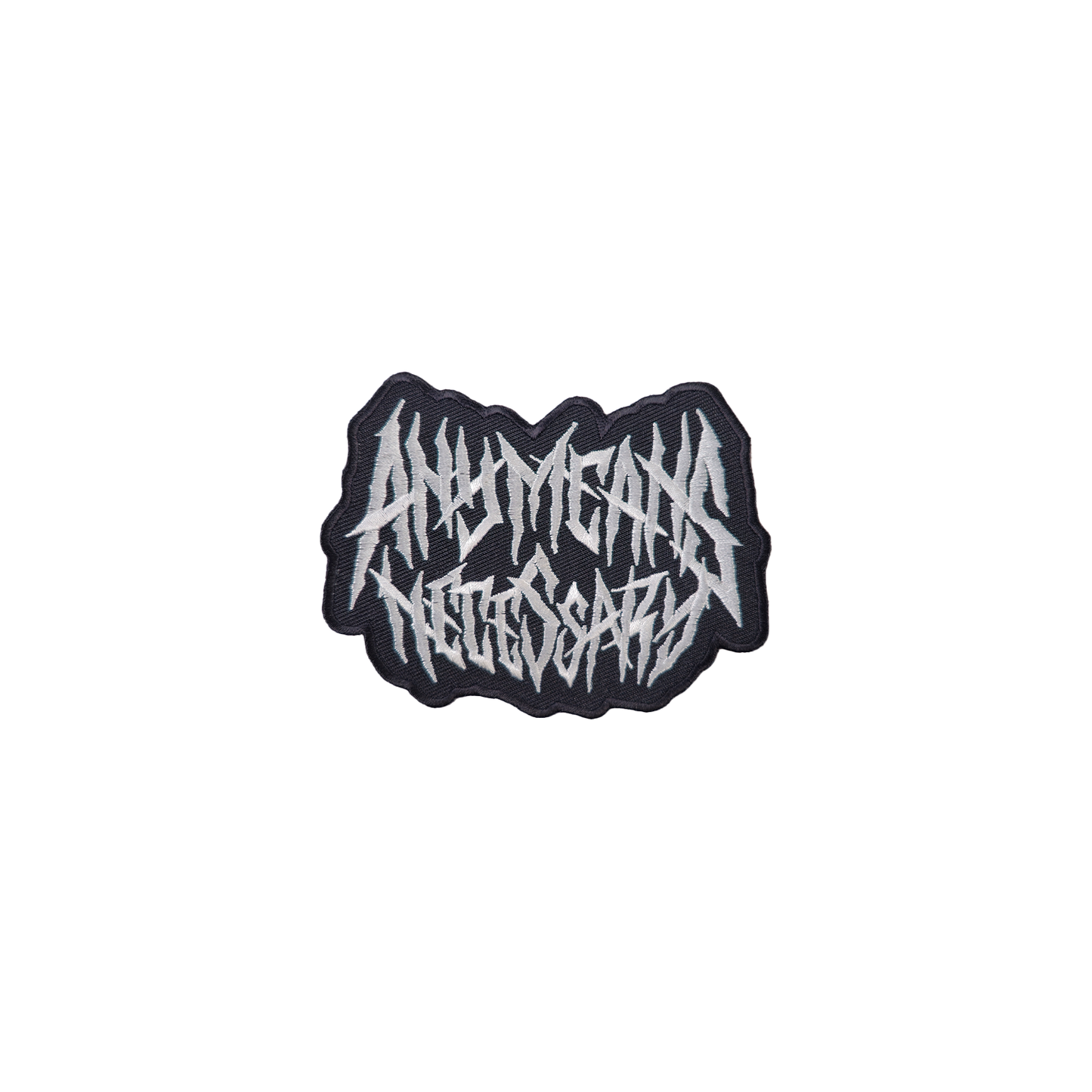Thrasher Patch