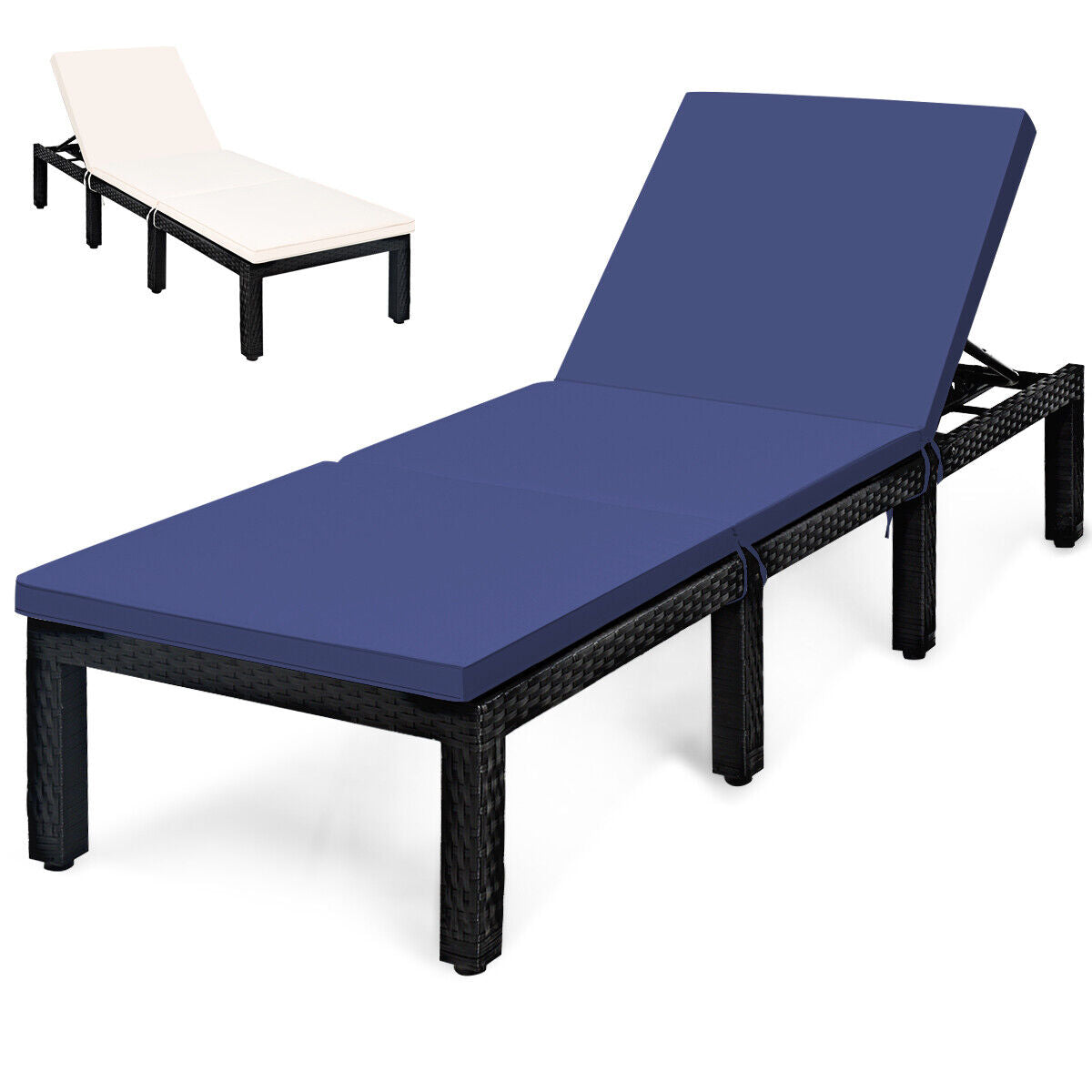 Patio Rattan