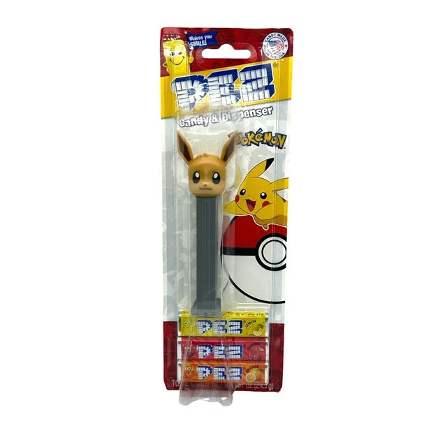 PEZ Pokémon